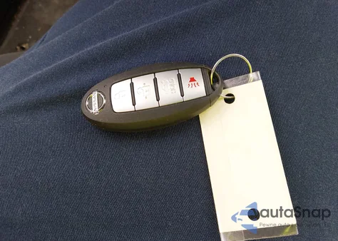 2023 Nissan Sentra Sv Xtronic Cvt z USA, uszkodzony, nr VIN 3N1AB8CV4PY222970